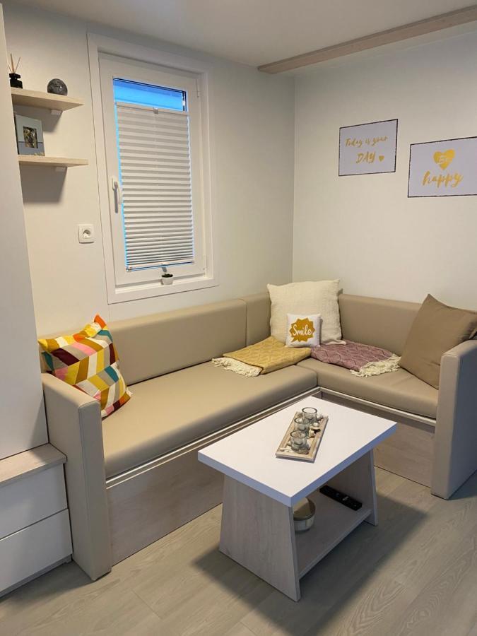 Floating House Blue Moon Villa Portoroz Ngoại thất bức ảnh