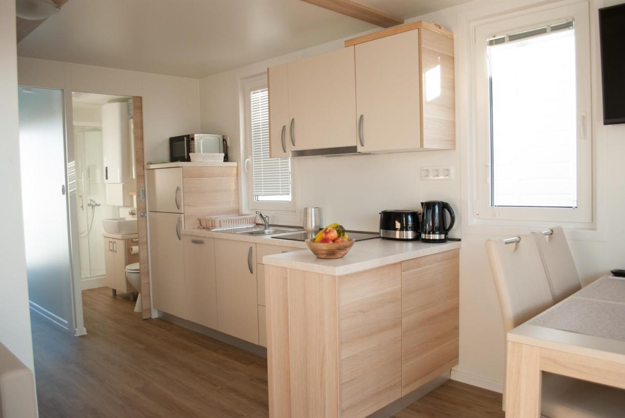 Floating House Blue Moon Villa Portoroz Ngoại thất bức ảnh