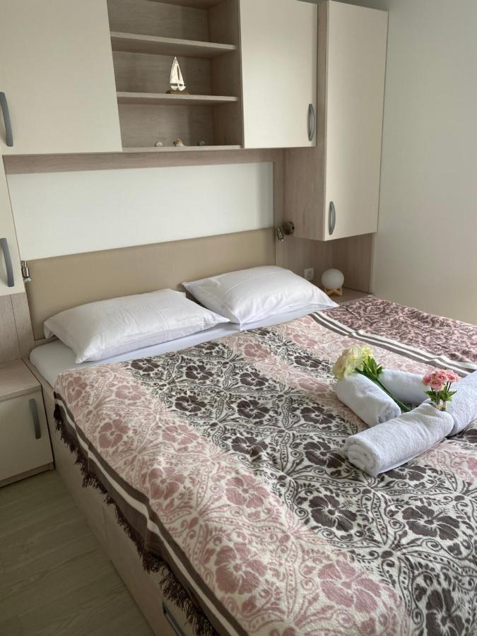 Floating House Blue Moon Villa Portoroz Ngoại thất bức ảnh