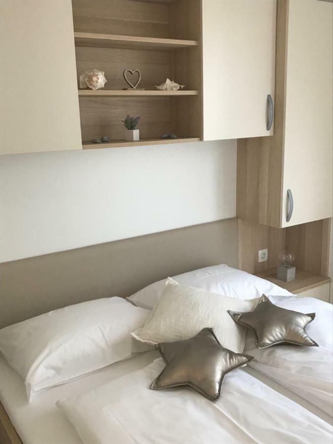 Floating House Blue Moon Villa Portoroz Ngoại thất bức ảnh