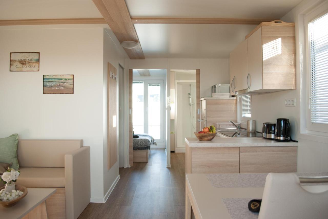 Floating House Blue Moon Villa Portoroz Ngoại thất bức ảnh